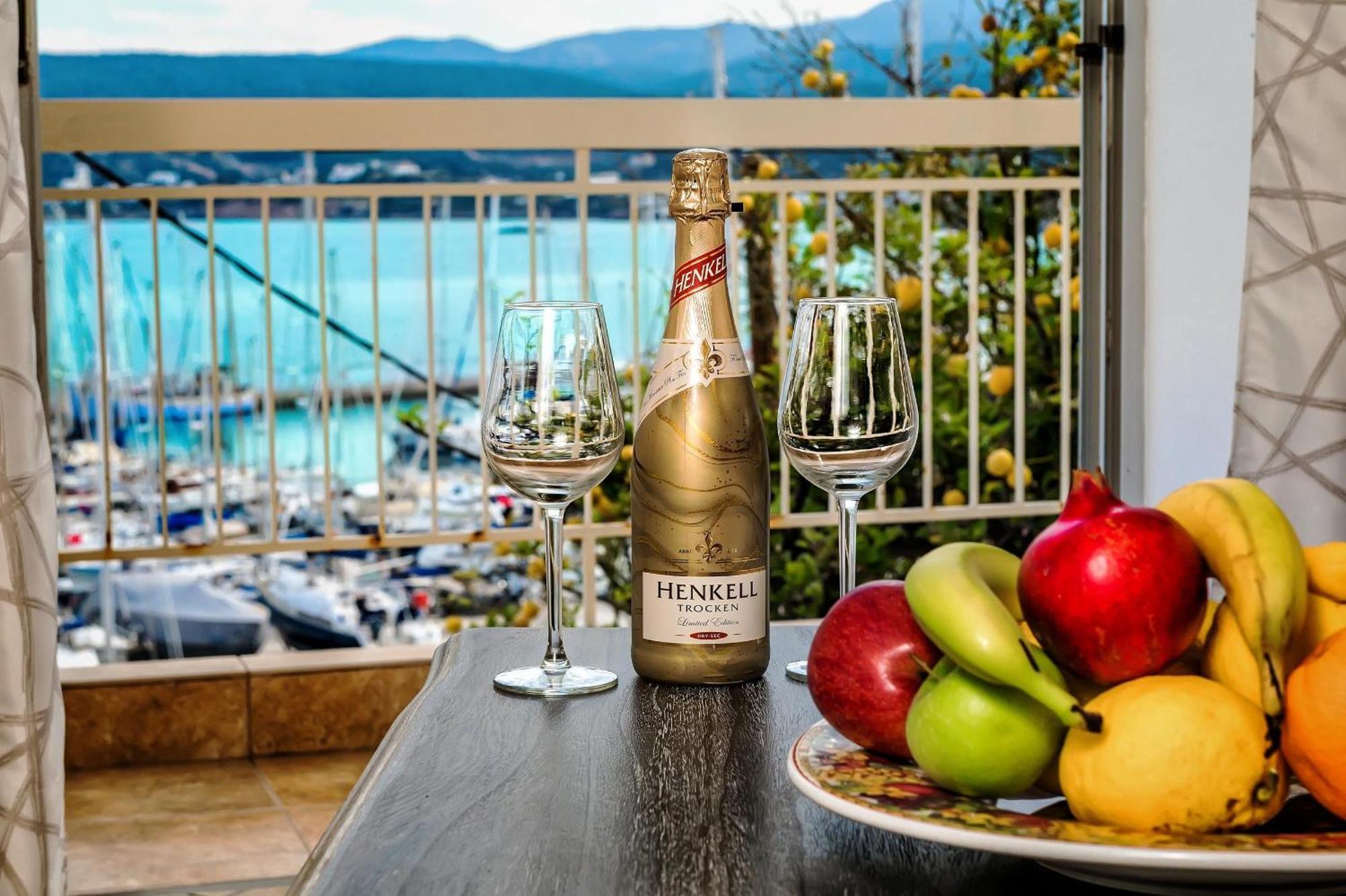 Jelena By The Sea Apartment Agios Nikolaos (Crete)