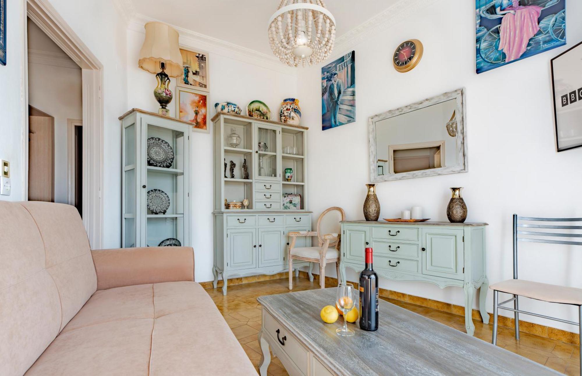 Apartment Jelena By The Sea