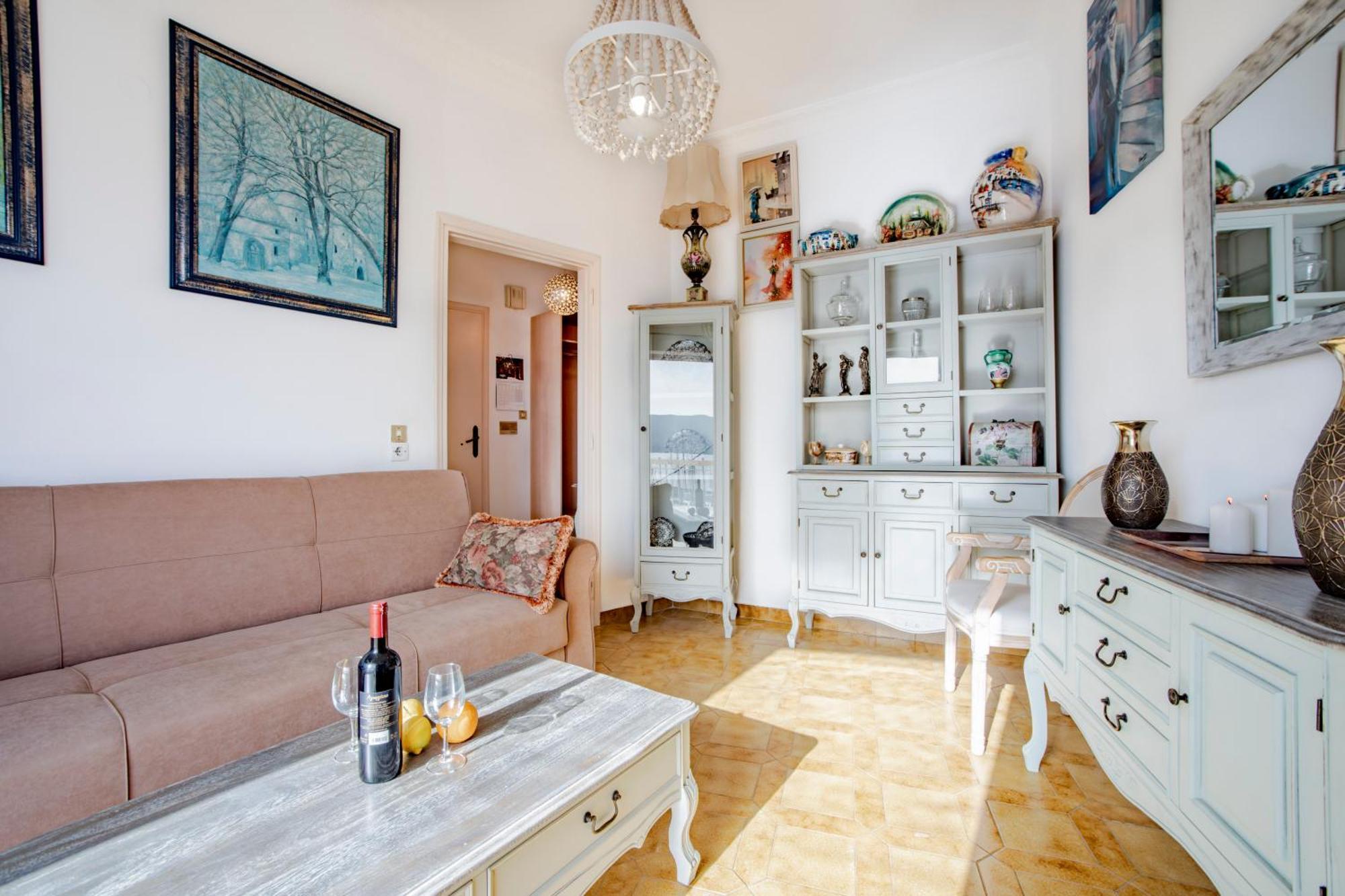 Apartment Jelena By The Sea
