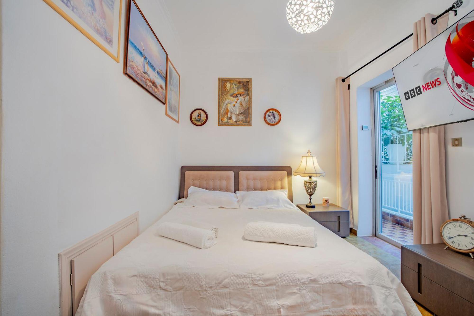 Jelena By The Sea Apartment Agios Nikolaos (Crete)