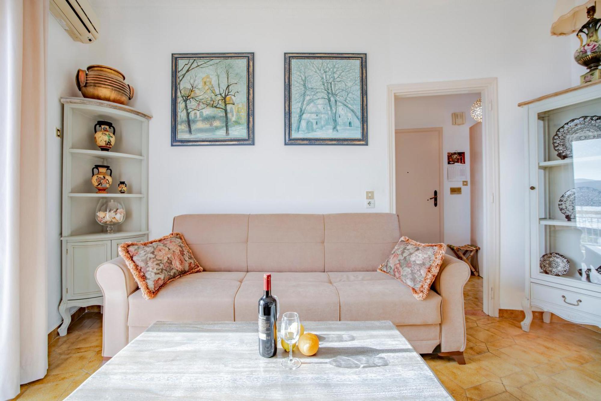 Jelena By The Sea Apartment