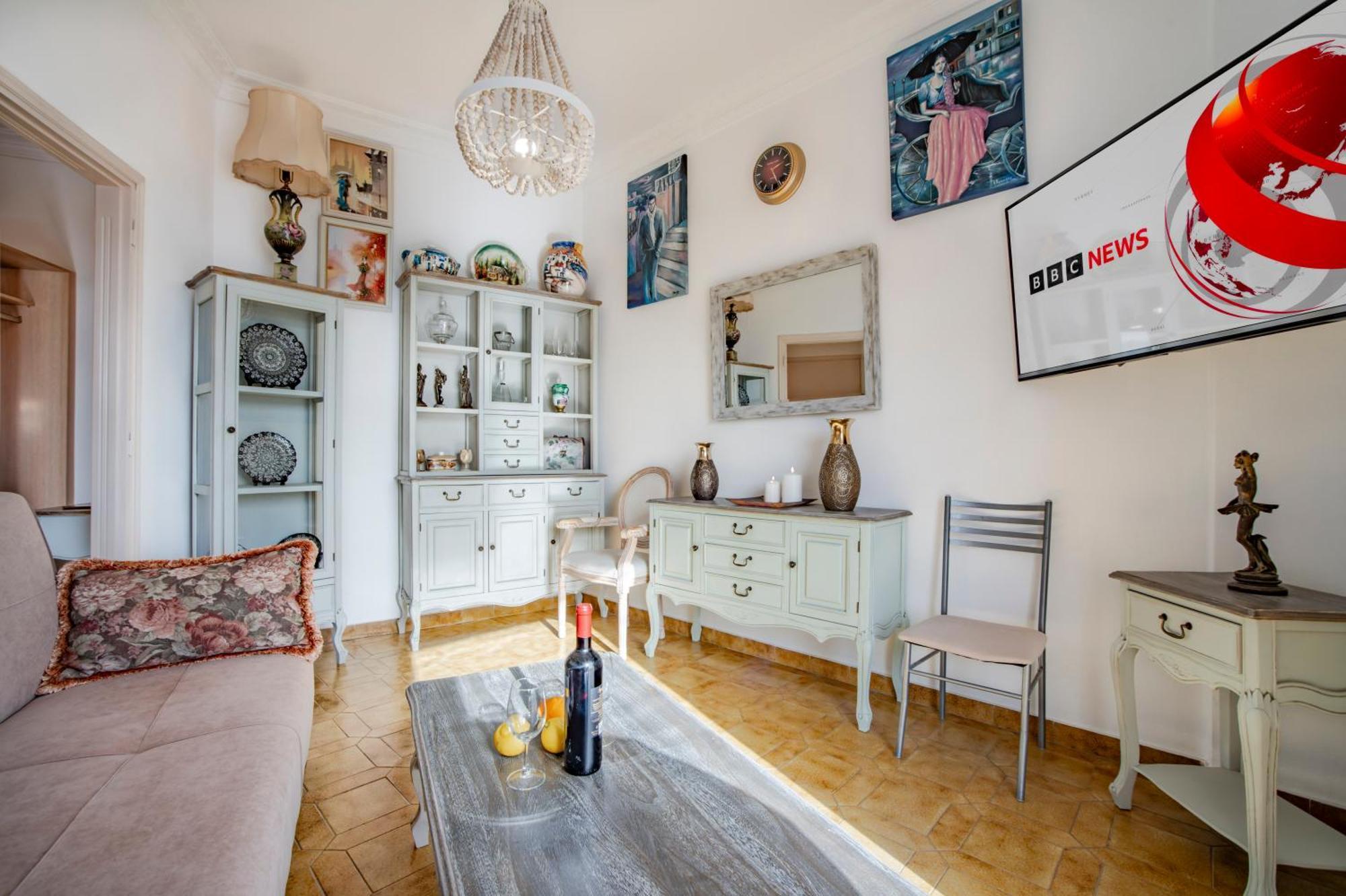 Apartment Jelena By The Sea