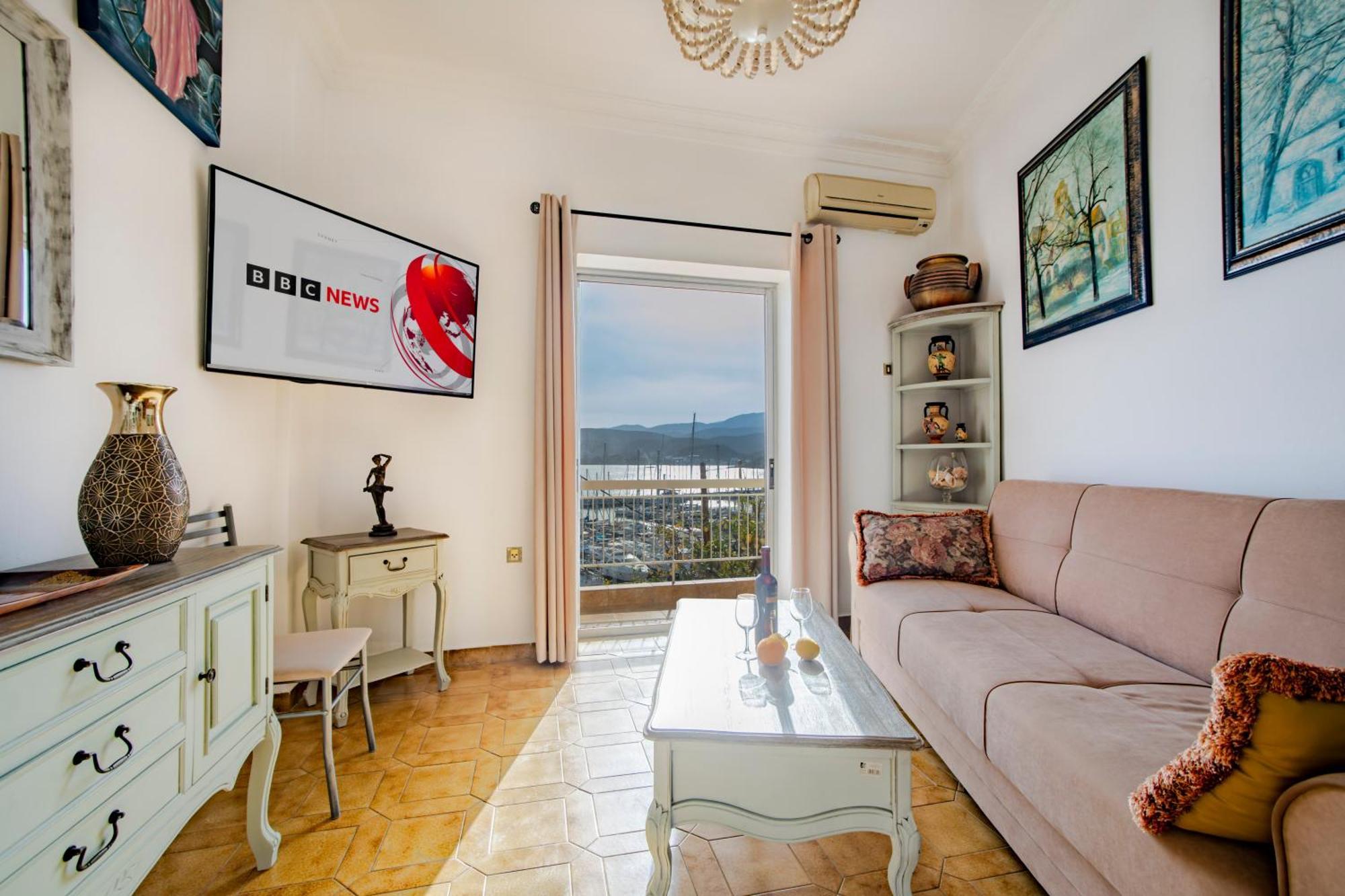 Jelena By The Sea Apartment