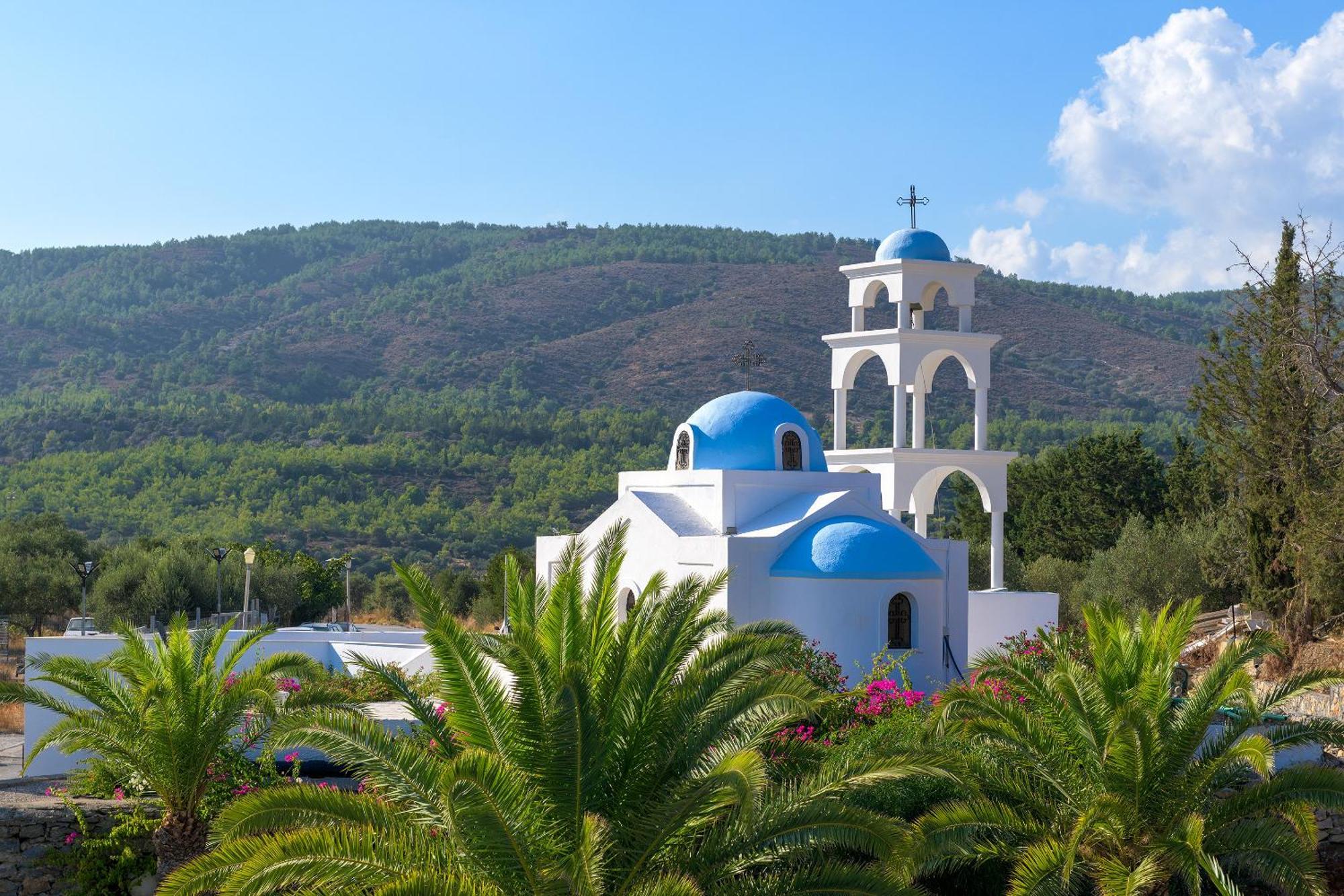 Village & - Adults Only Lindos (Rhodes)