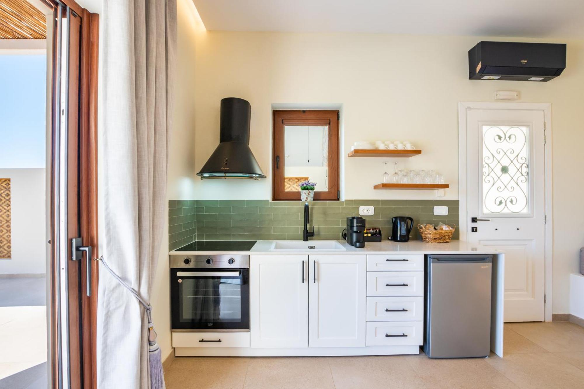 Villa Mertelia Luxury Kyra Panagia