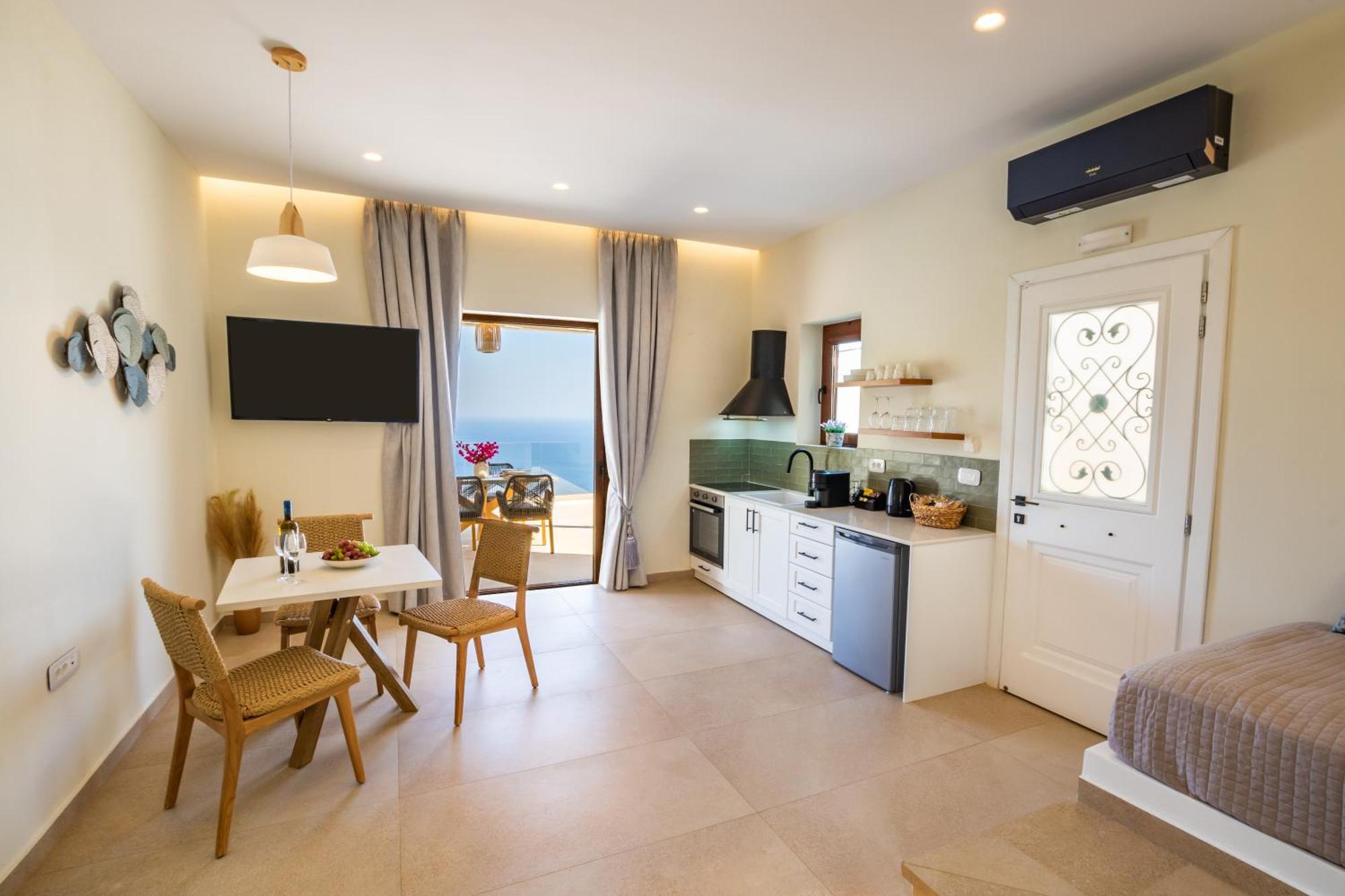 Villa Mertelia Luxury