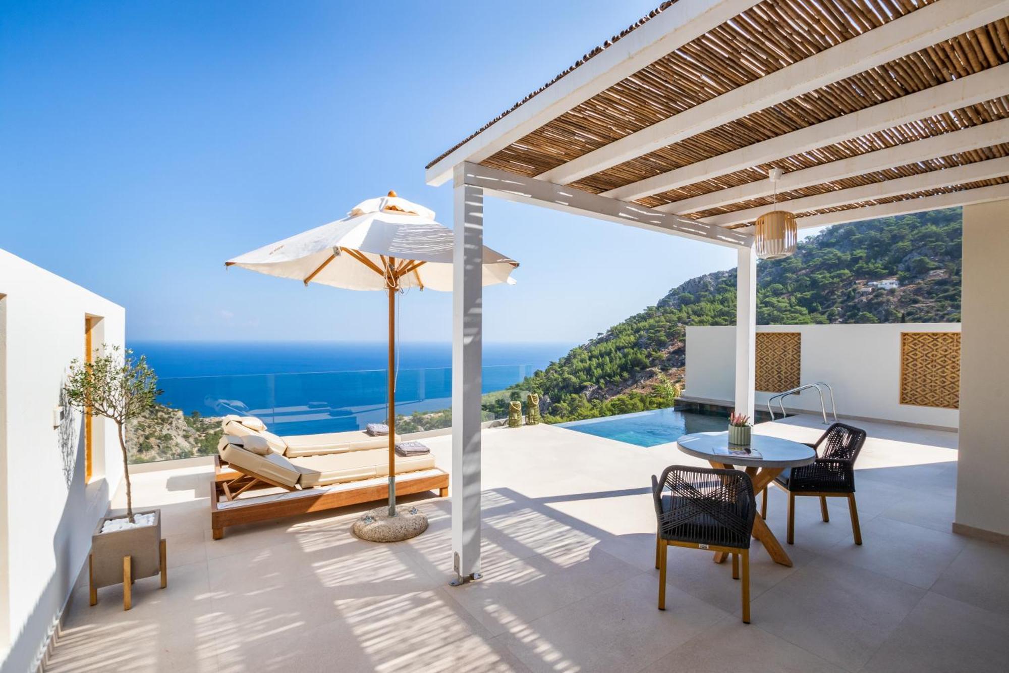 Villa Mertelia Luxury *