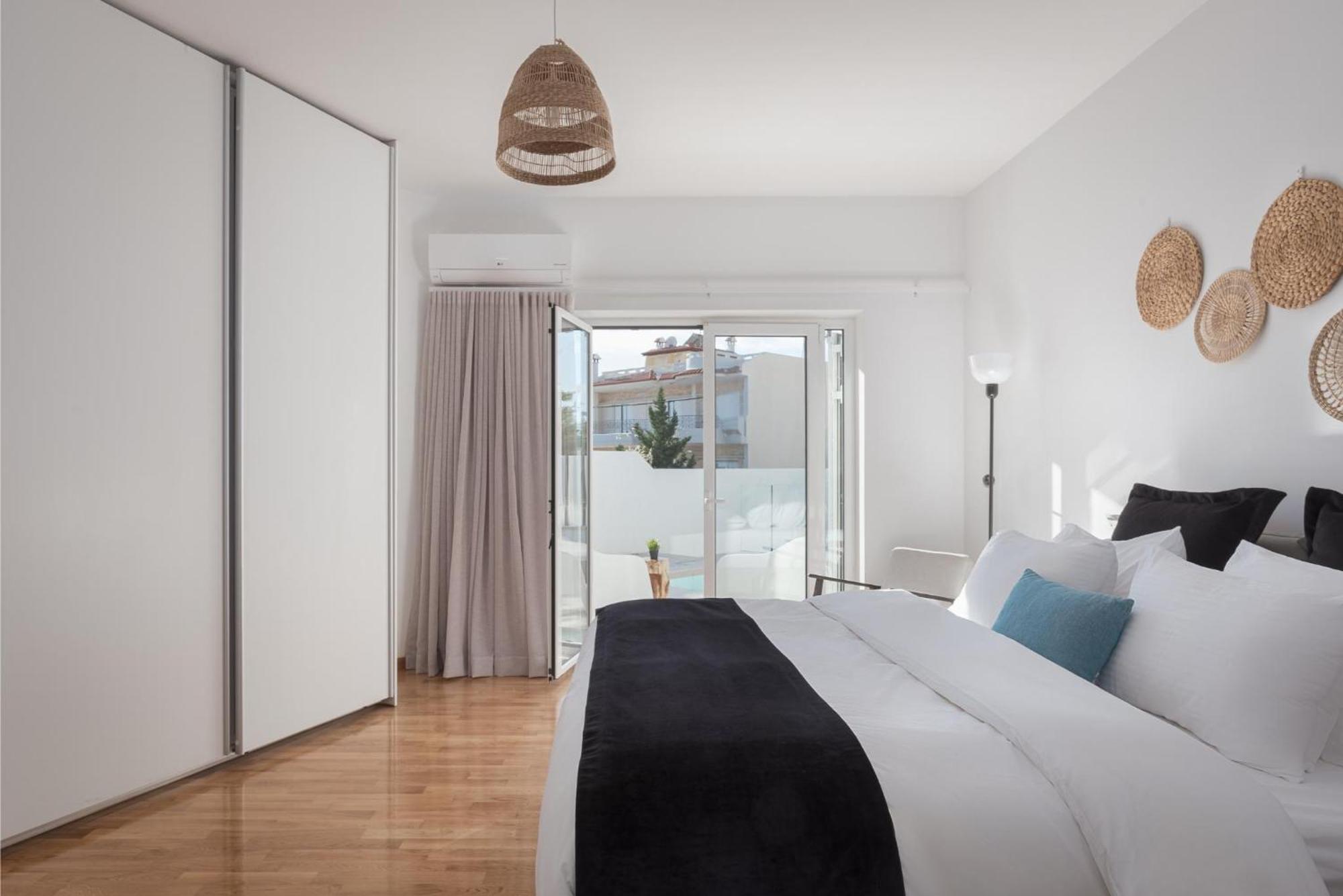 Athenian Riviera Panorama Villa *