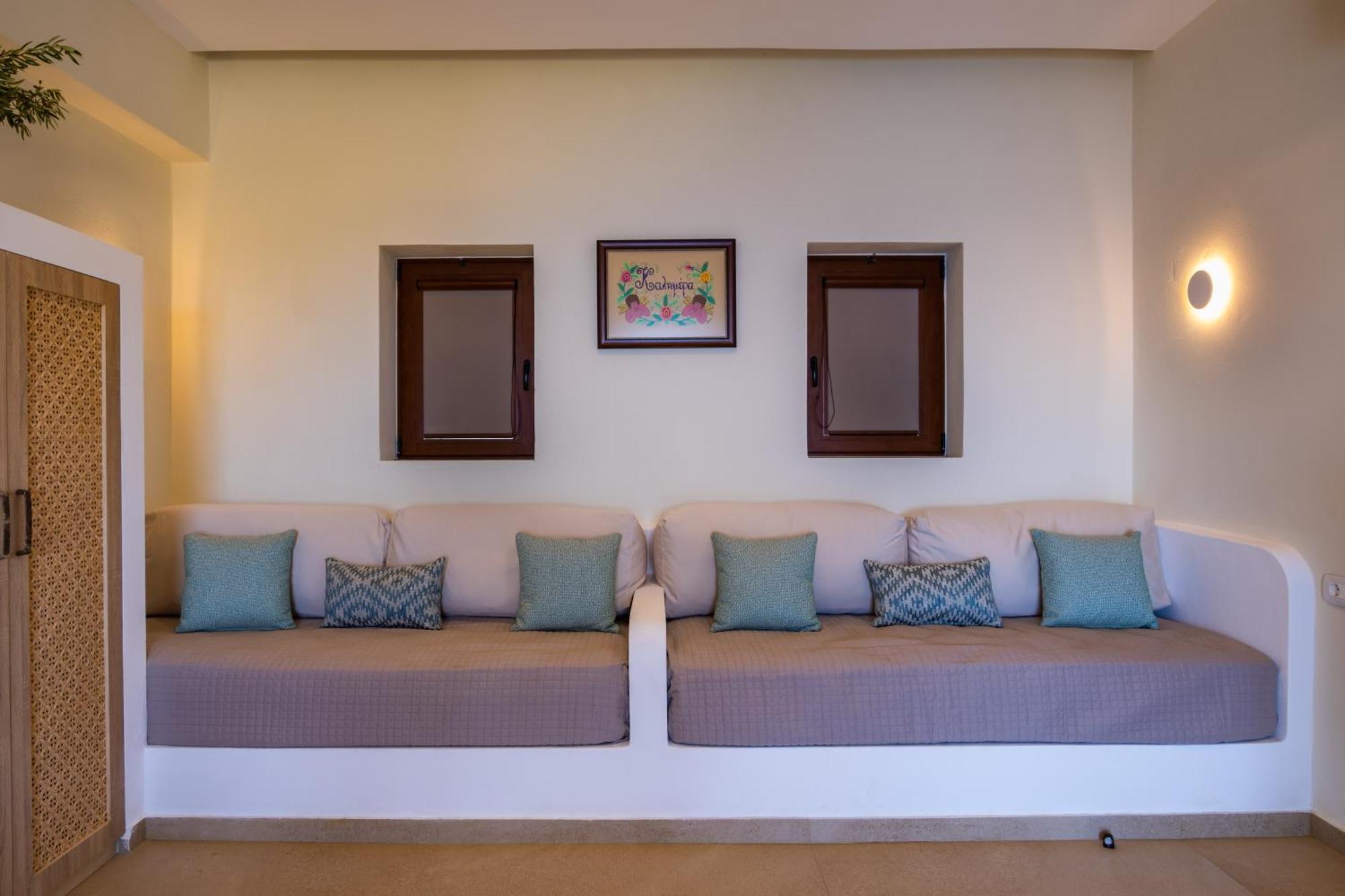 Mertelia Luxury *