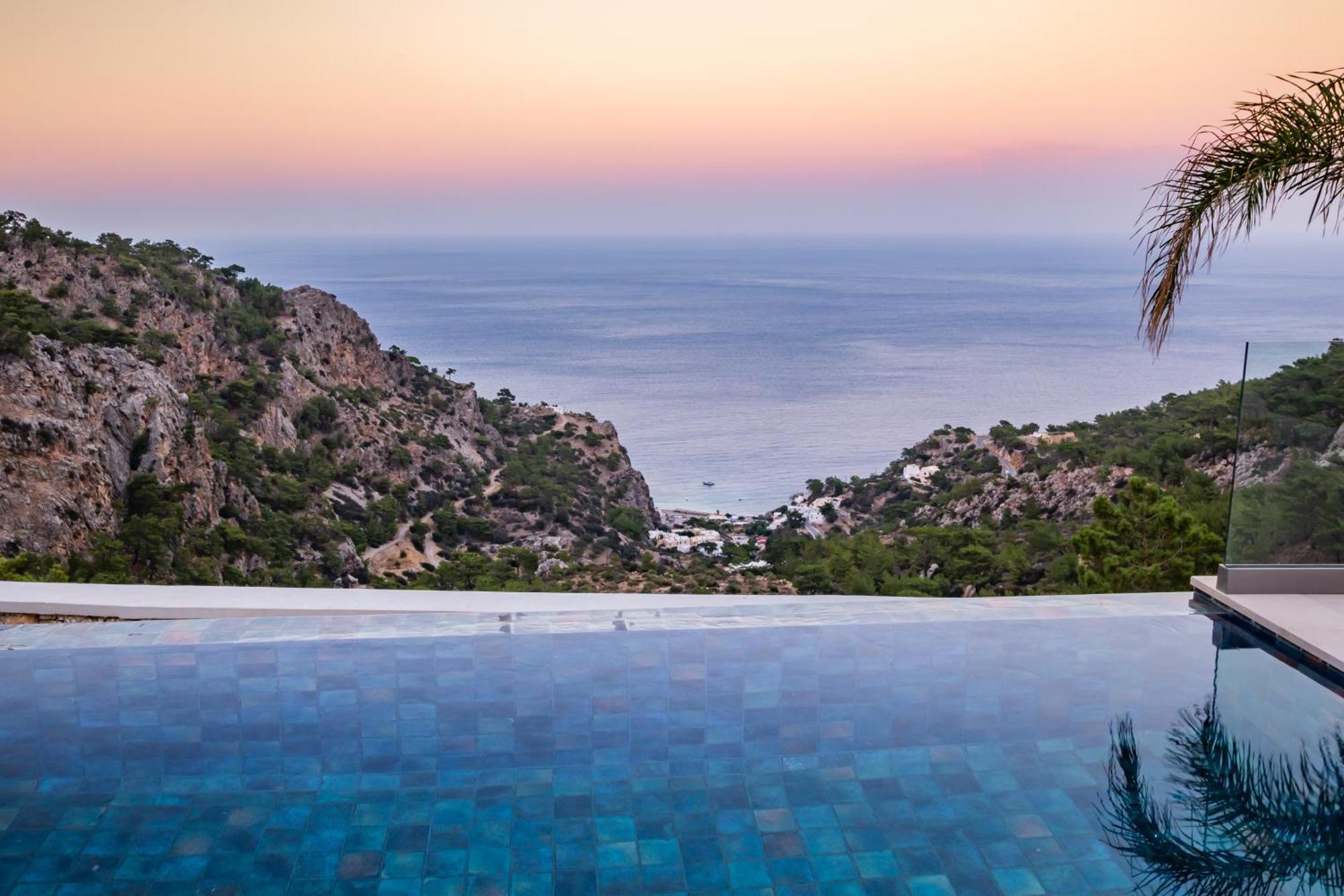 Villa Mertelia Luxury