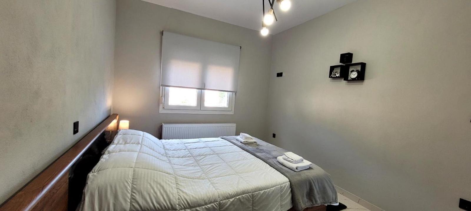 Casa Montagna Villa