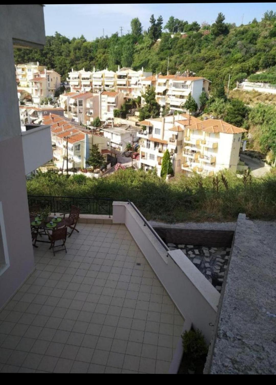 Apartment Iris Deluxe 4 *