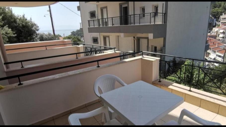 Apartment Iris Deluxe 4