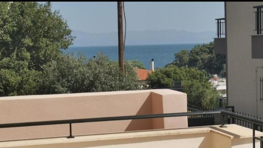 Apartment Iris Deluxe 4 Kavala