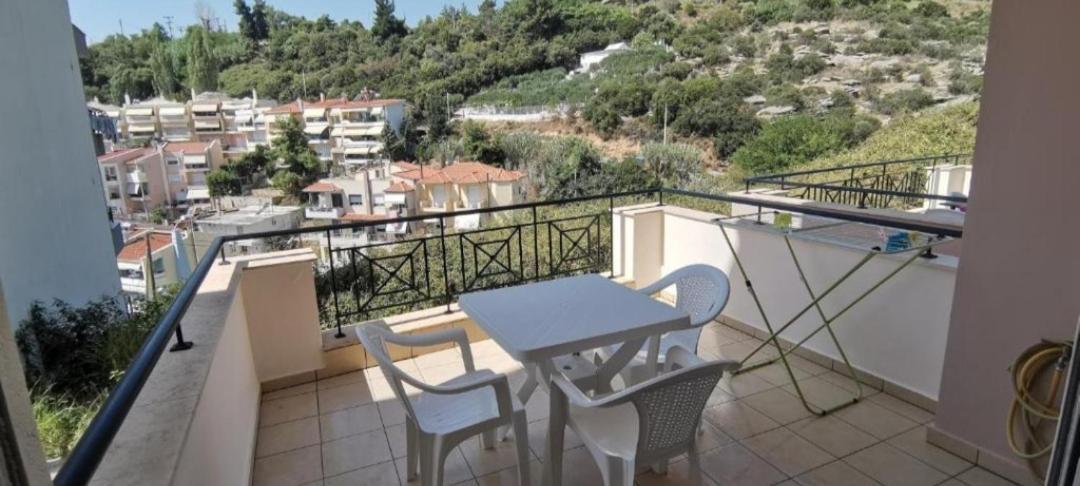 Iris Deluxe 4 * Kavala