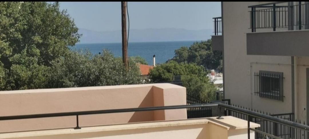 Apartment Iris Deluxe 4 *