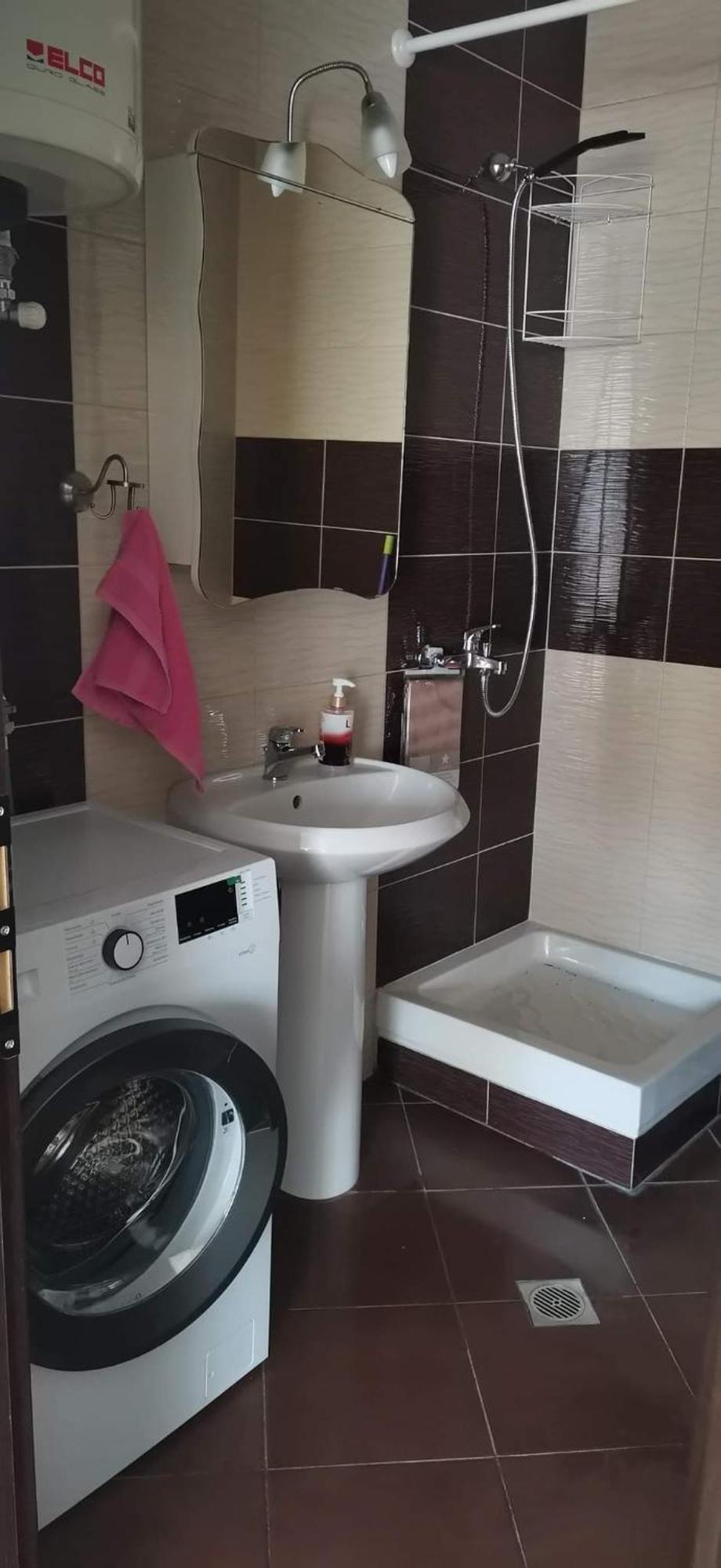 Iris Deluxe 4 Apartment Kavala