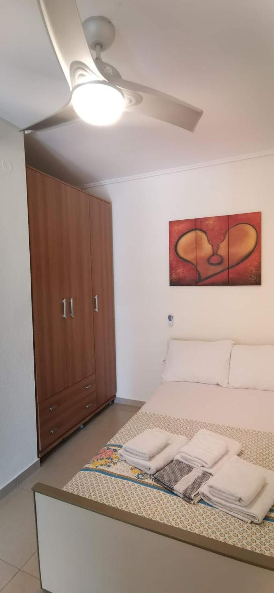 Iris Deluxe 4 Apartment *