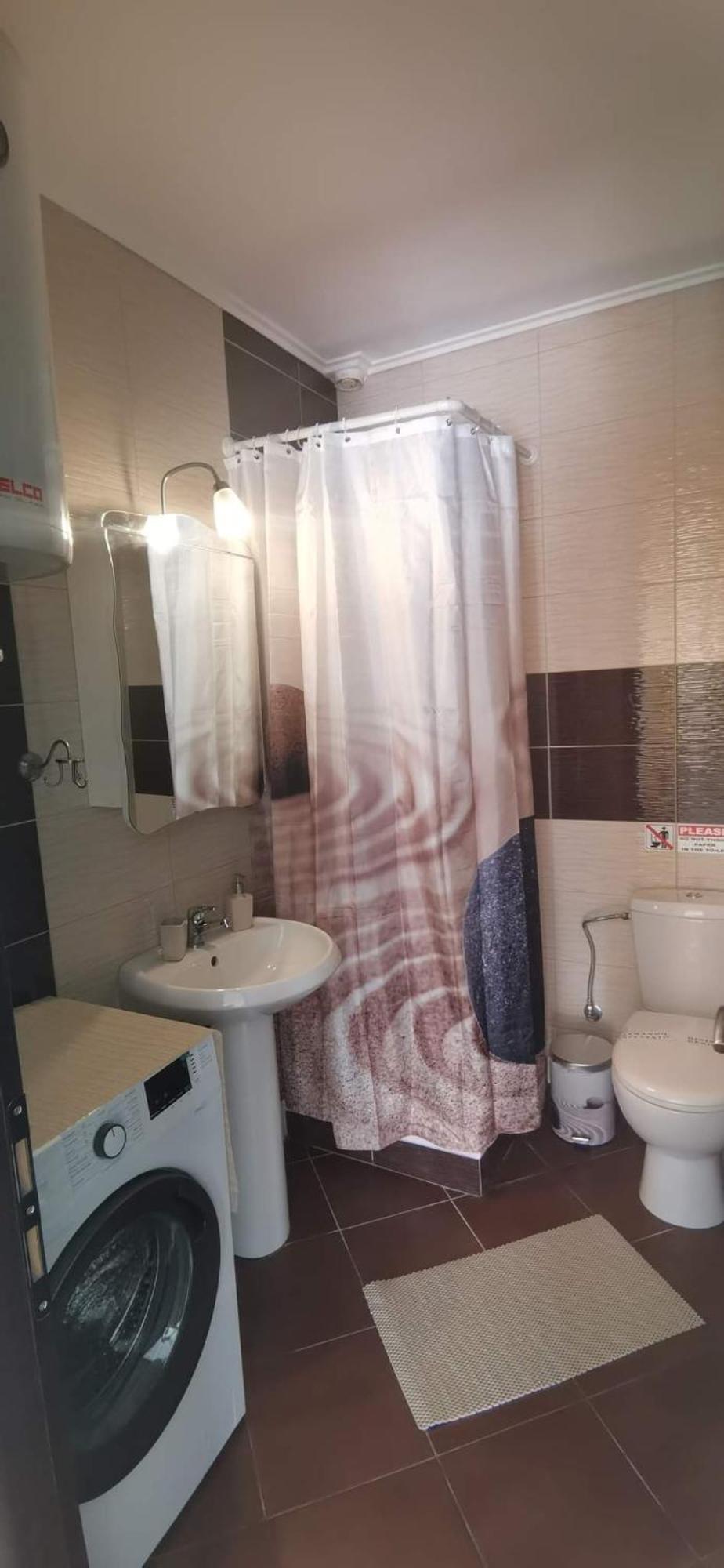 Iris Deluxe 4 Apartment Kavala