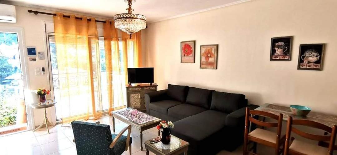 Iris Deluxe 4 Apartment Kavala