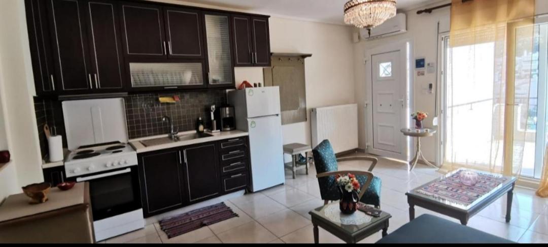 Apartment Iris Deluxe 4 Kavala