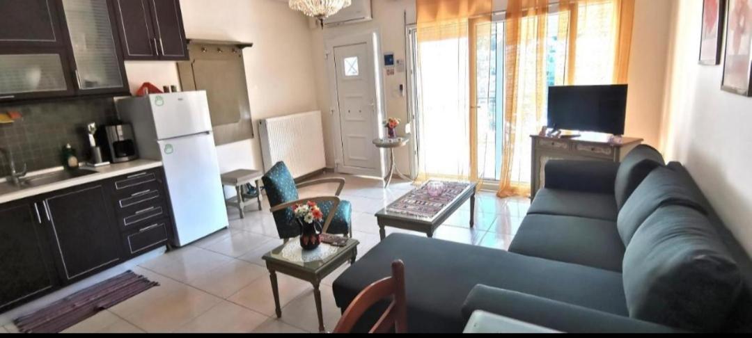 Apartment Iris Deluxe 4