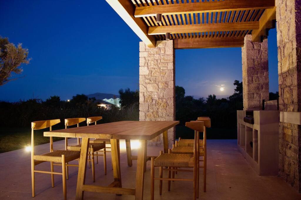 Villa Allure Retreat Lefkada City
