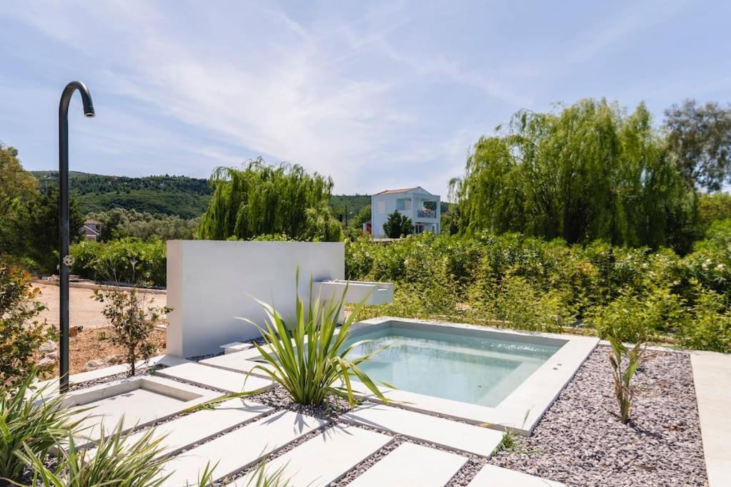 Allure Retreat Lefkada City