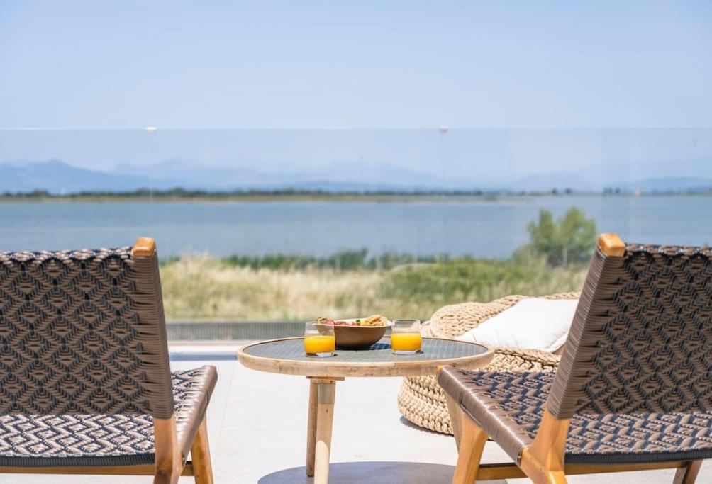 Allure Retreat * Lefkada City