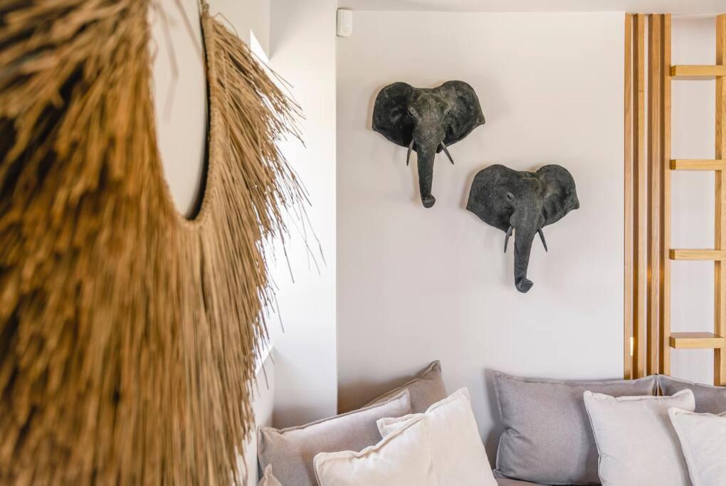 Villa Allure Retreat