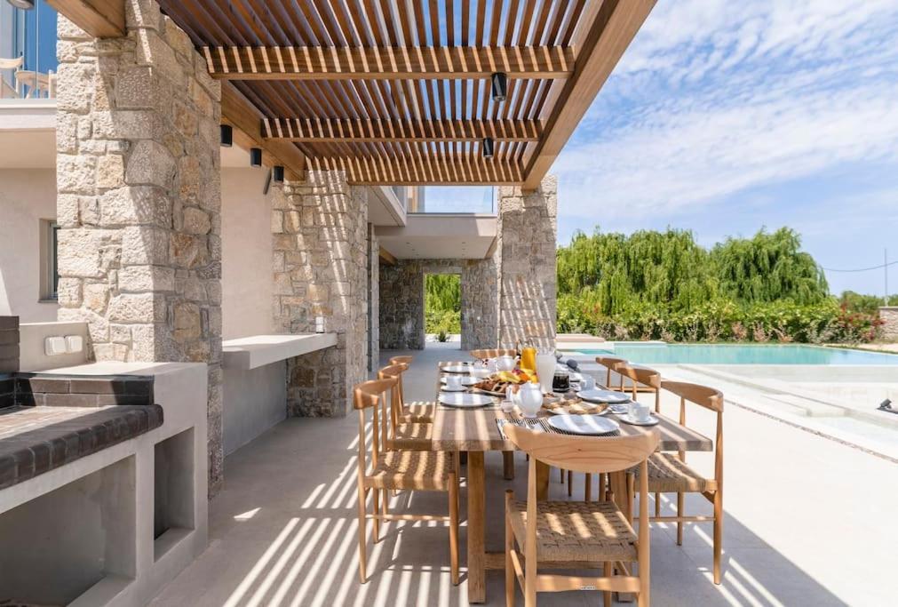 Allure Retreat Villa *
