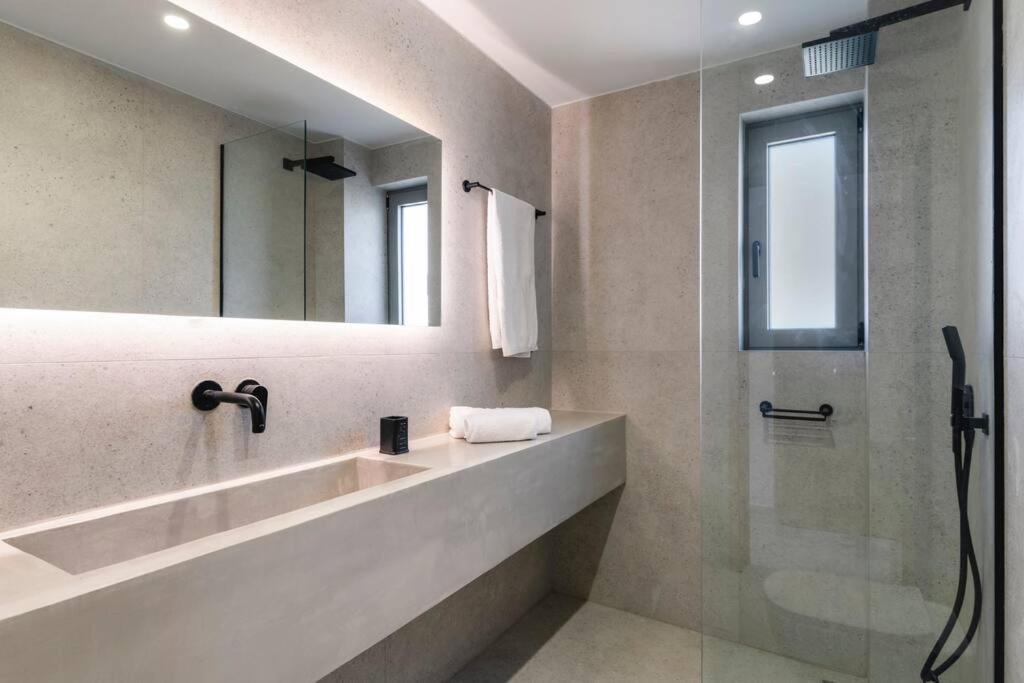 Allure Retreat * Lefkada City