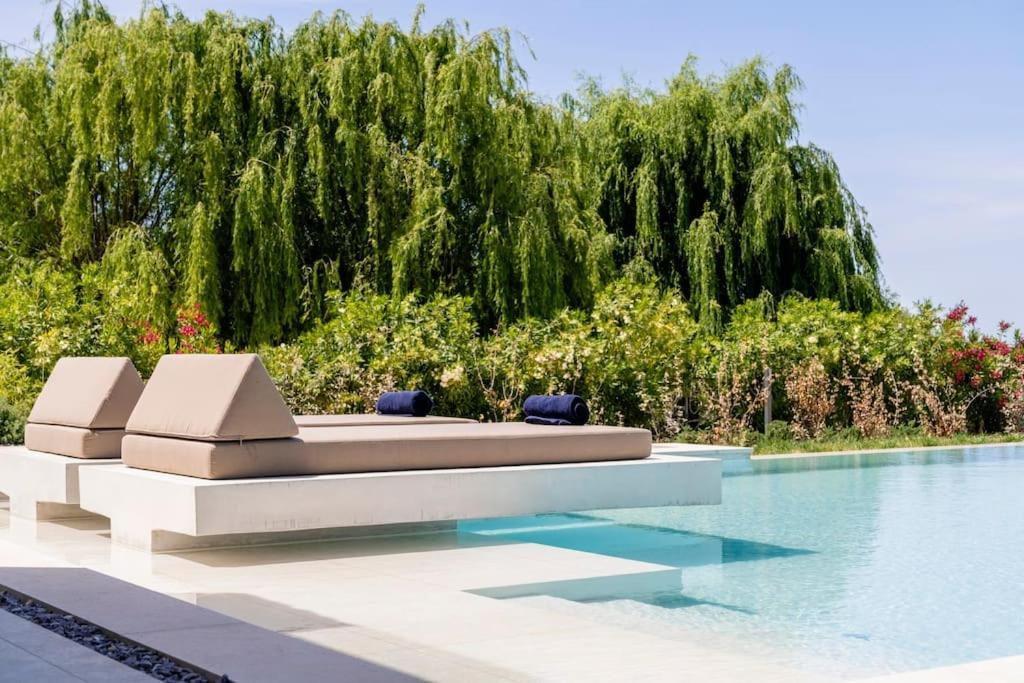 Allure Retreat Lefkada City