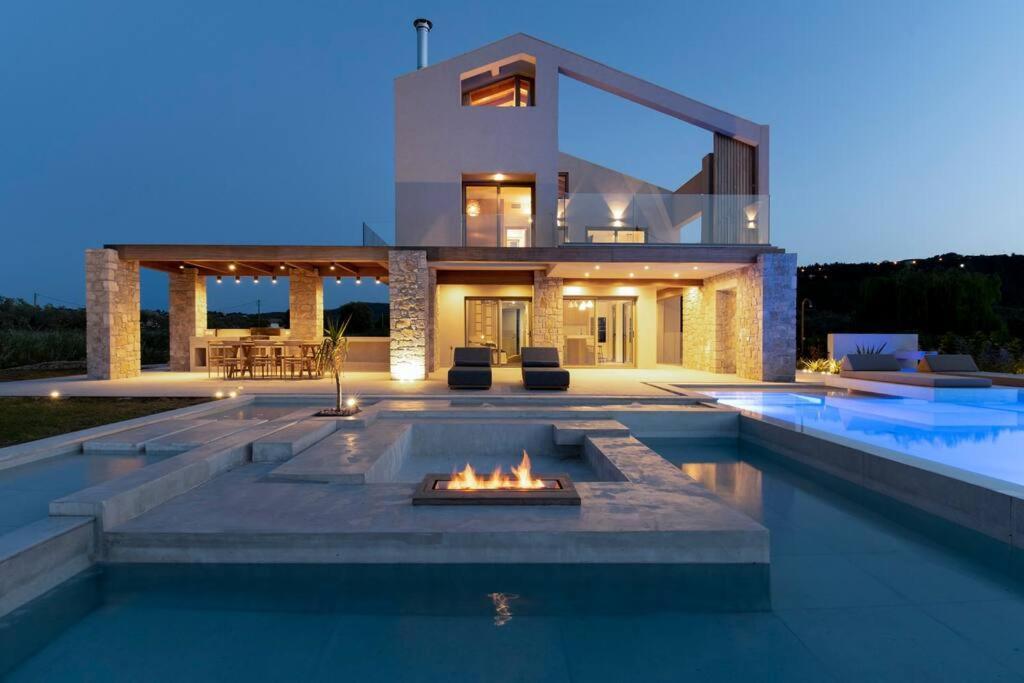 Allure Retreat Villa *