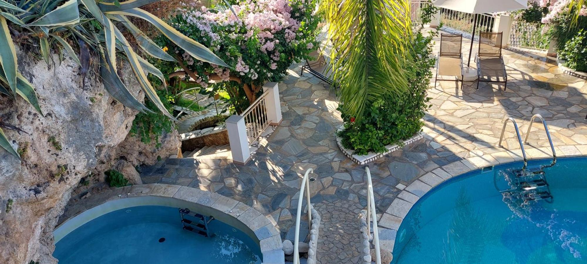 Apartment Filoxenia Sea View