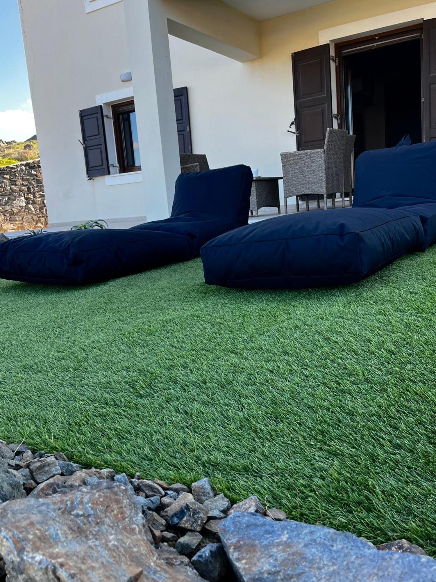 Apartment Infinity Horizon Syros