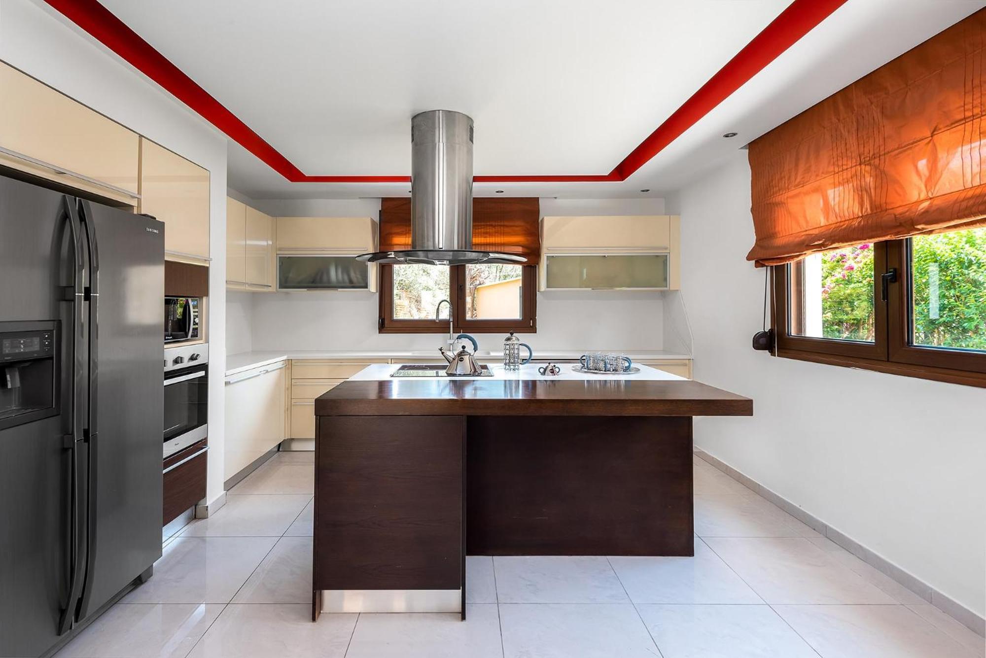 Luxury Mansion Rhodes Villa Ialysos (Rhodes)