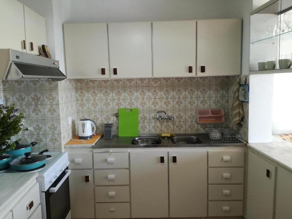 Apartment Anastasia House Haraki *
