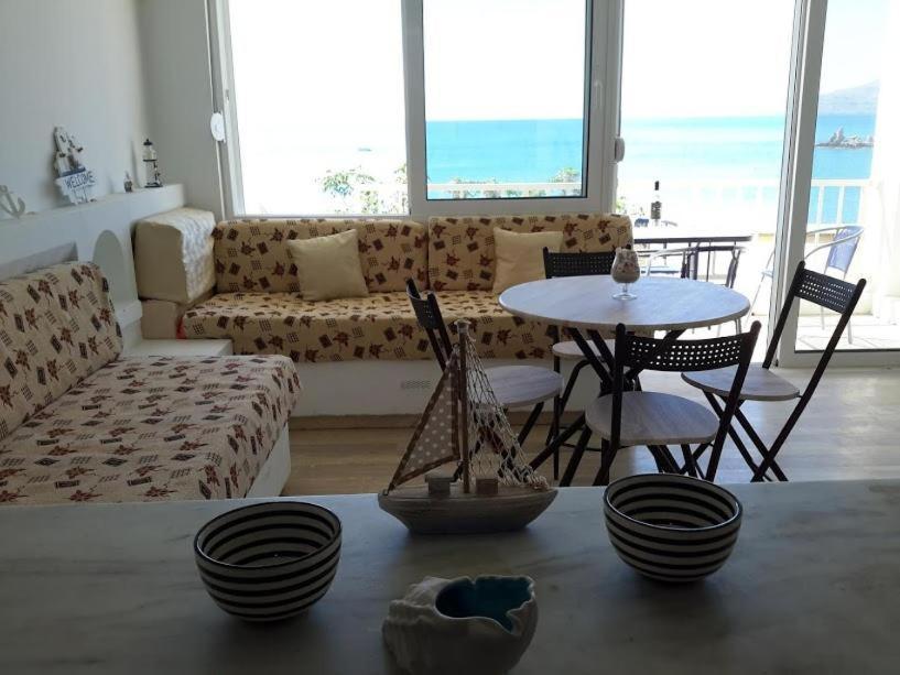 Anastasia House Haraki Apartment Rhodes City