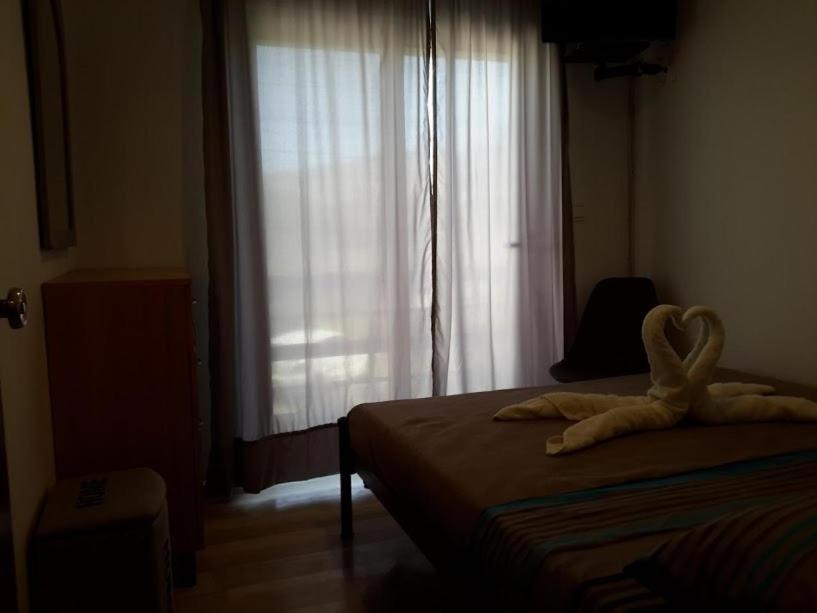 Anastasia House Haraki Rhodes City