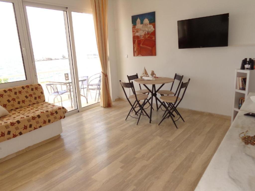 Anastasia House Haraki * Rhodes City