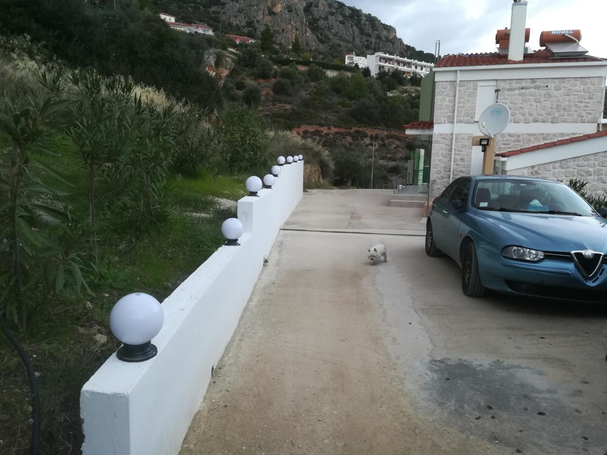Holiday home Stone House In Olive Grove Tolo