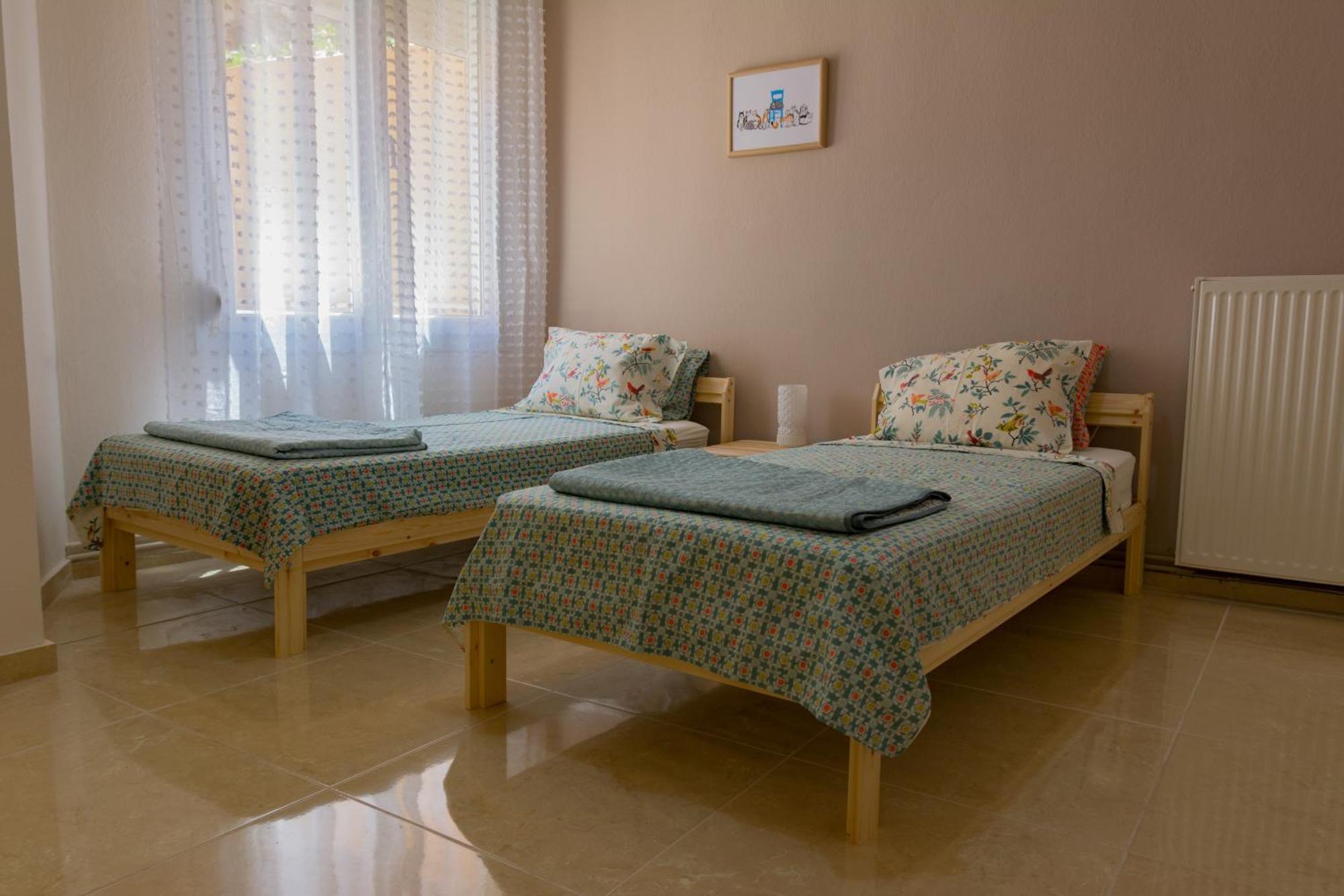 Kalimera Kavala