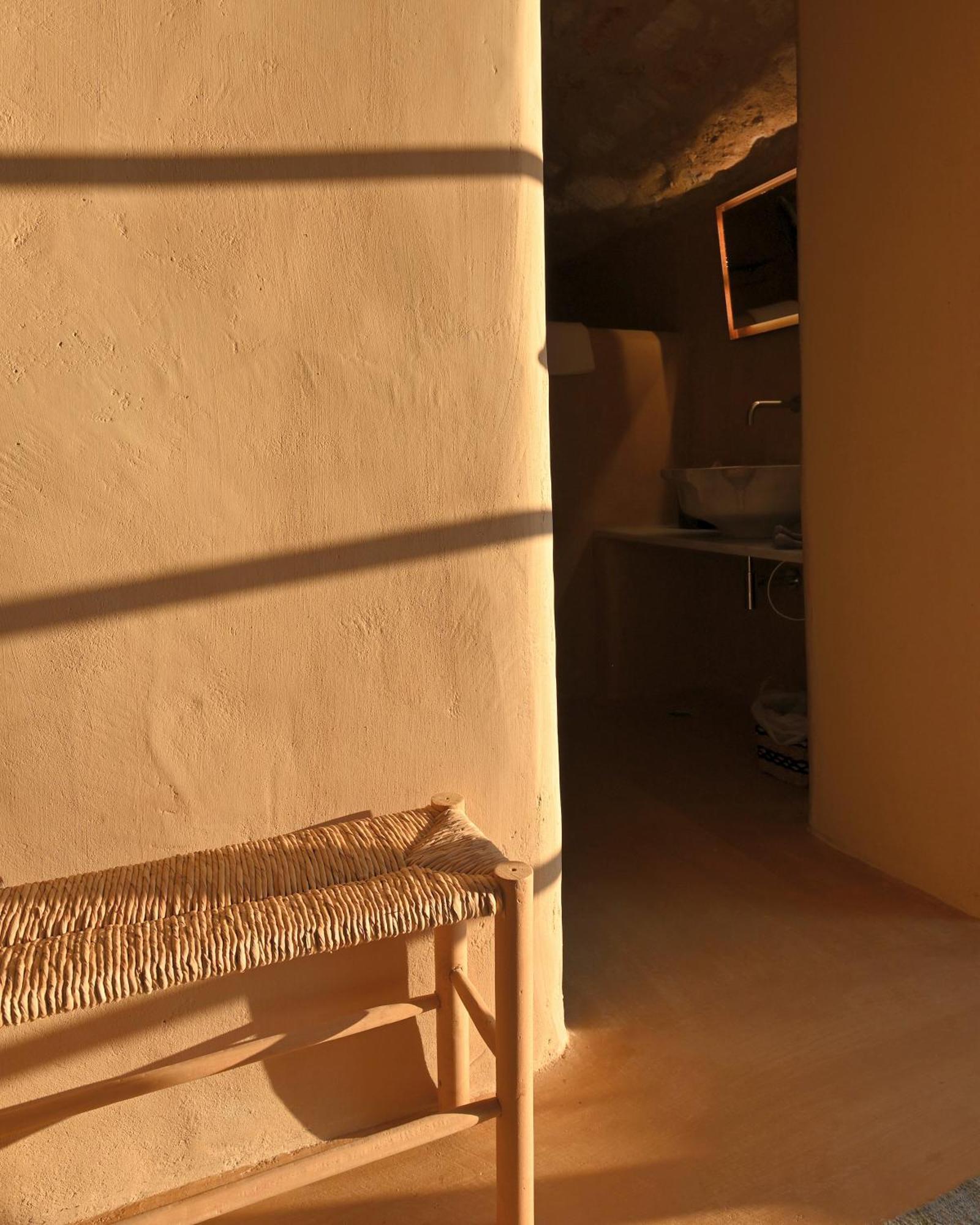 Hotel Casa Mediterraneo Megisti