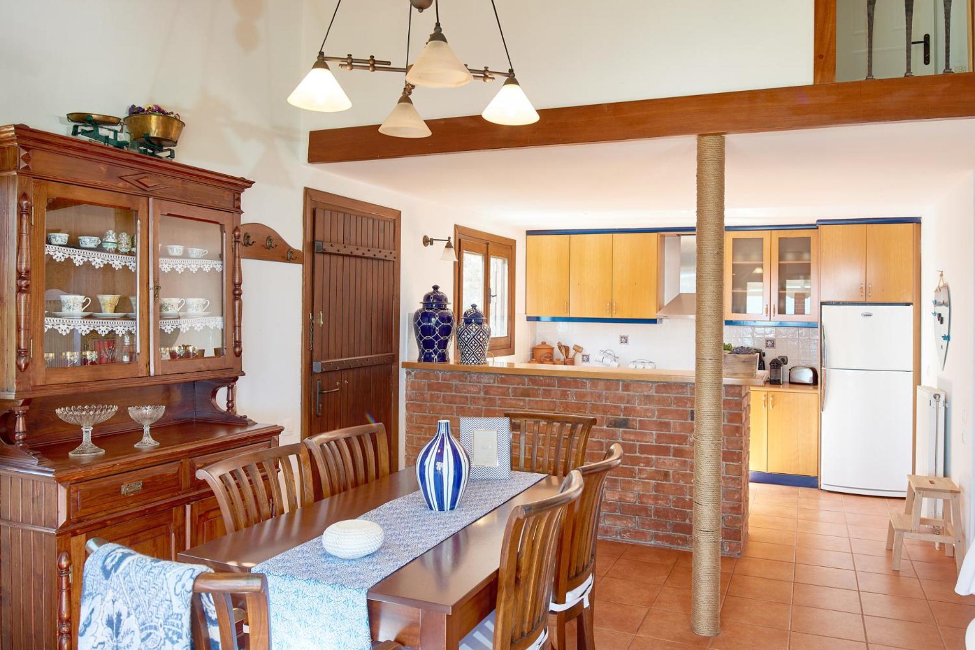 Eleven - Private With A Breathtaking View Villa *