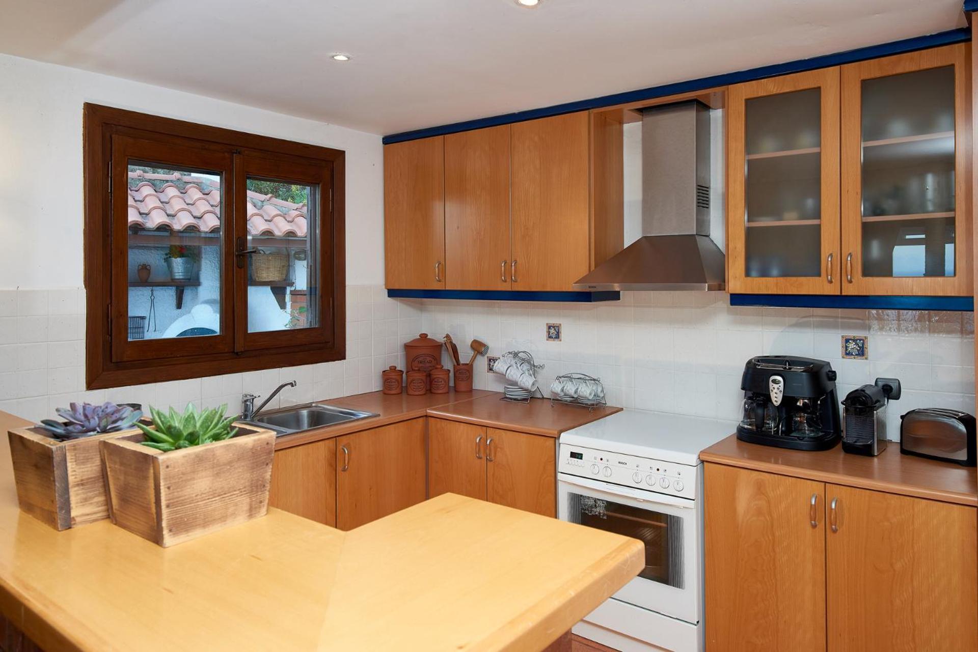 Eleven - Private With A Breathtaking View Villa *