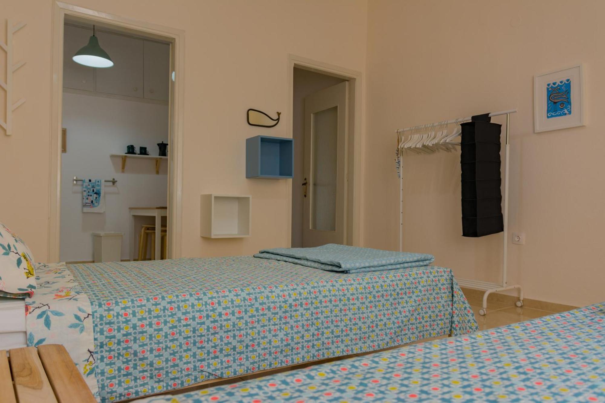 Apartment Kalimera