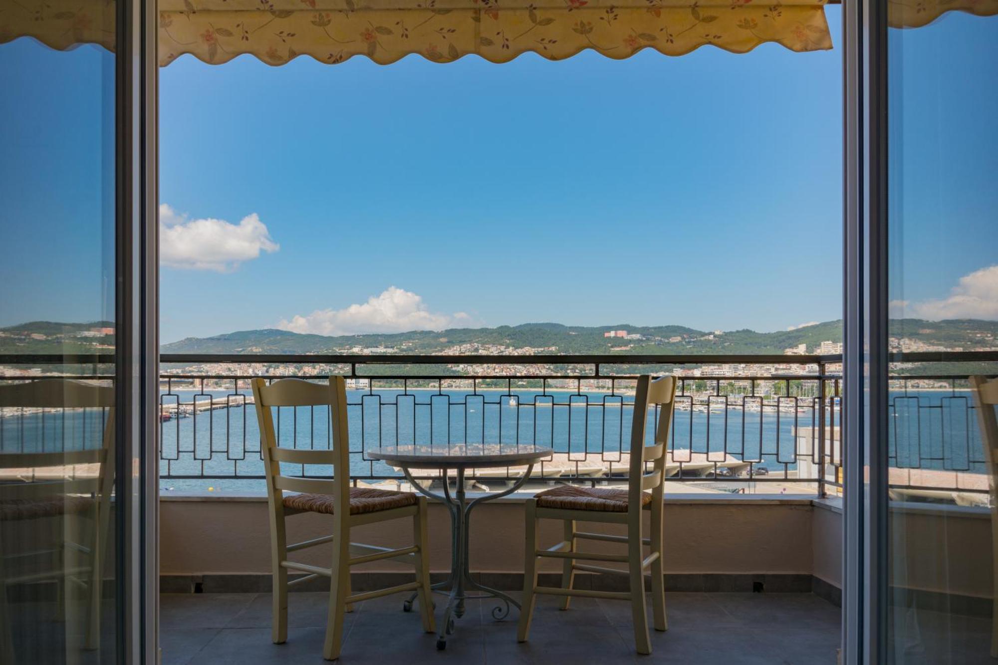 Kalimera Apartment *