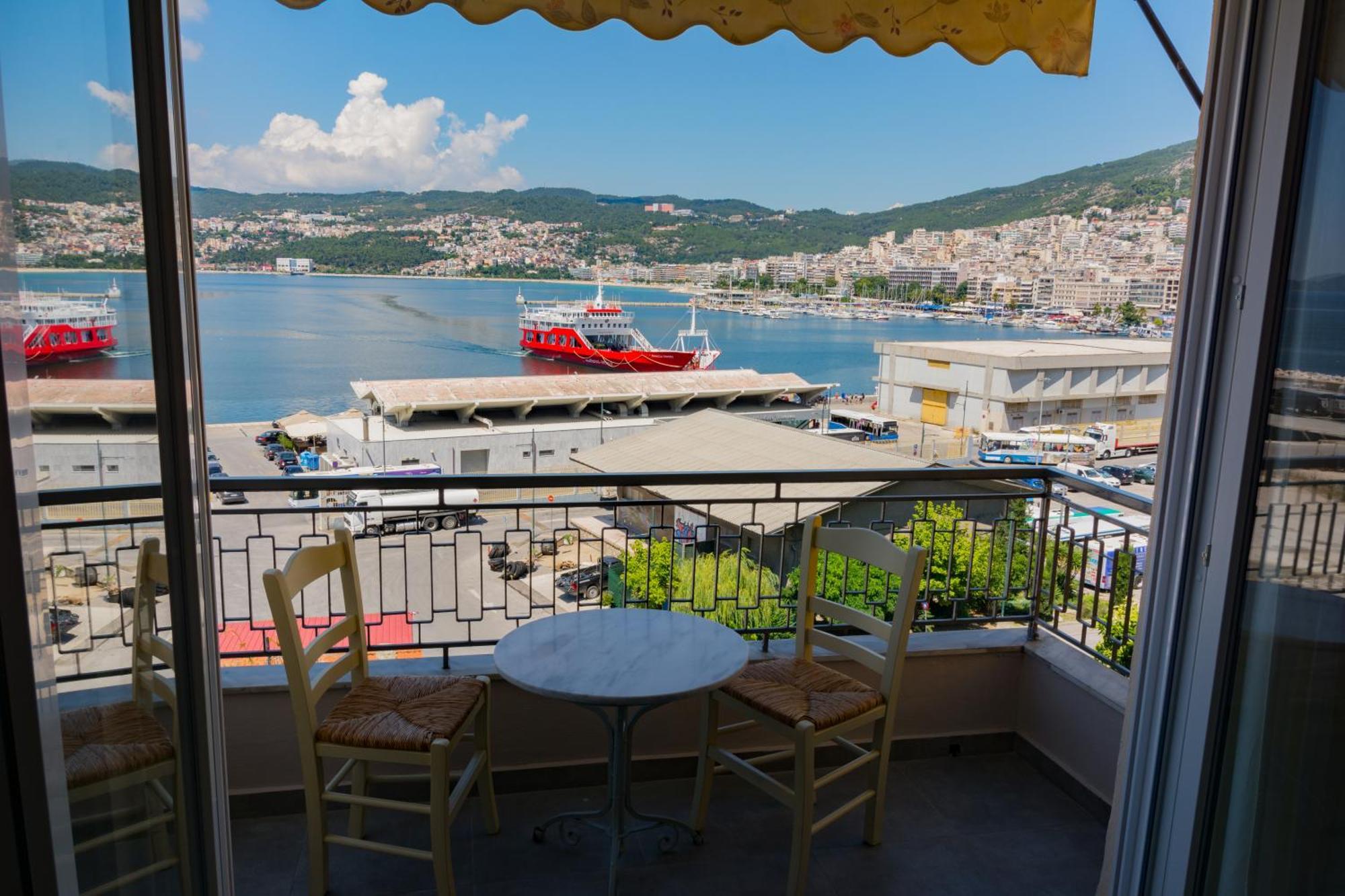 Apartment Kalimera *