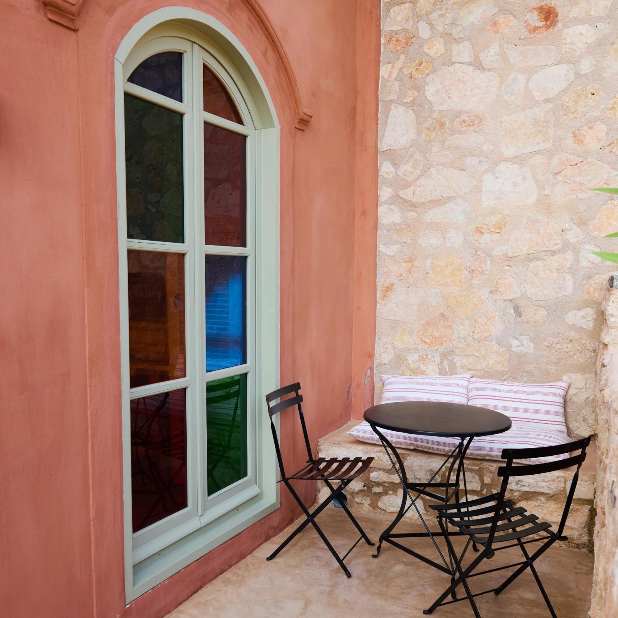 Casa Mediterraneo Megisti
